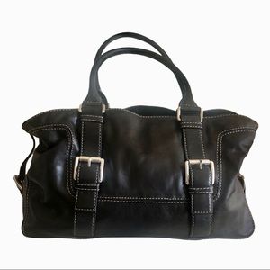 NEW MiCHEAL Michael Kors Geniune Leather Satchel
